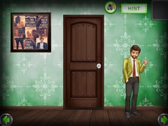 Jeu Amgel Easy Room Escape 325