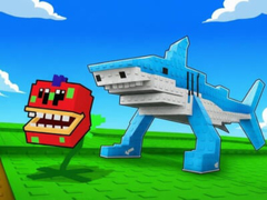 Jeu Plants vs Brainrots Roblox