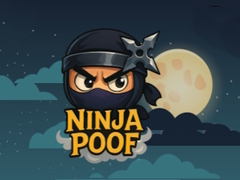 Jeu Ninja Poof