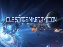 Jeu Idle Space Miner Tycoon