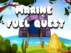 Jeu Marine Fuel Quest