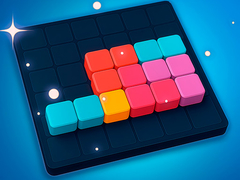 Jeu Block Puzzle 3D