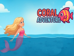 Jeu Coral Adventure
