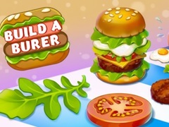 Jeu Build A Burger