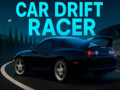 Jeu Car Drift Racer