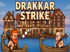 Jeu Drakkar Strike