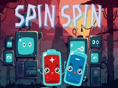 Jeu Spin Spin