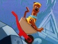 Jeu Scooby Doo Construction