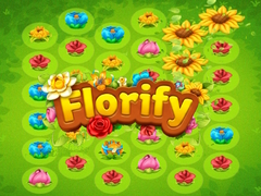 Jeu Florify