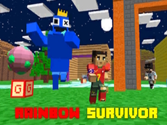 Jeu Rainbow Survivor