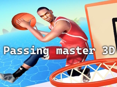 Jeu Passing master 3D