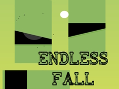 Jeu Endless Fall