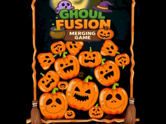 Jeu Ghoul Fusion