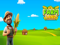 Jeu My Happy Farm Land Simulator
