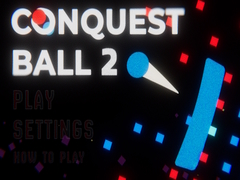 Jeu Conquest Ball 2