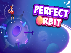 Jeu Perfect Orbit