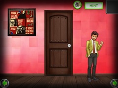 Jeu Amgel Easy Room Escape 326