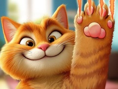Jeu Cat Life Simulator: Devil Cat