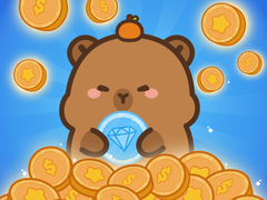 Jeu Capybara Coin Master