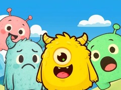 Jeu Happy Monsters 2