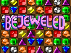 Jeu Bejeweled 