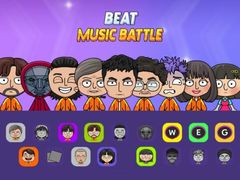 Jeu Beat Music Battle
