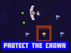 Jeu Protect the Crown
