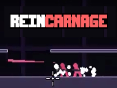 Jeu REINCARNAGE