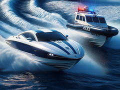 Jeu Jetstream Escape