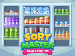 Jeu Sort Master