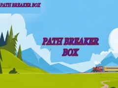 Jeu Path Breaker Box