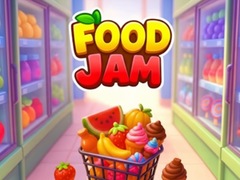 Jeu Food Jam