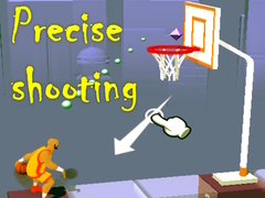Jeu Precise shooting
