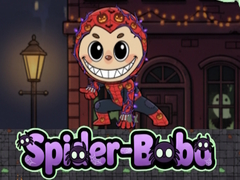 Jeu Spider Bubu