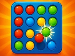 Jeu Play 4 in a Row - Brain Challenge