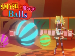 Jeu Smash & Merge Balls