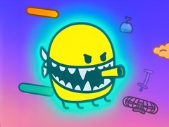 Jeu Jumper