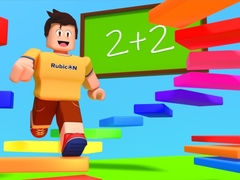 Jeu Obby Tower