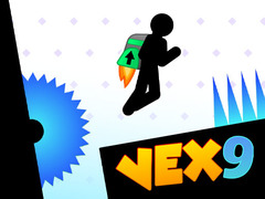 Jeu Vex 9