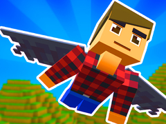 Jeu Elytra Flight