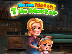 Jeu Home Match: Tile Master