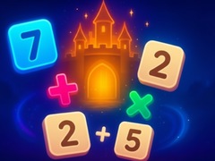 Jeu Math Kingdom Quest