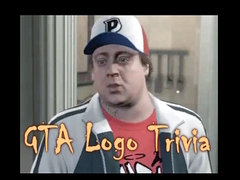 Jeu GTA Logo Trivia