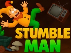 Jeu Stumble Man