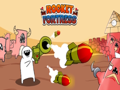 Jeu Rocket Fortress