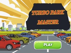 Jeu Turbo Park Master