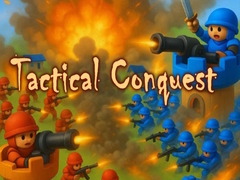 Jeu Tactical Conquest