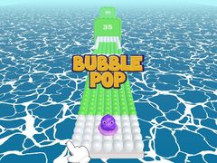 Jeu Bubble Pop