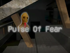 Jeu Pulse Of Fear