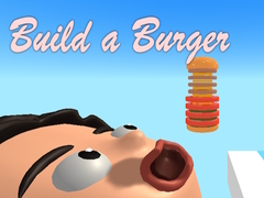 Jeu Build a Burger